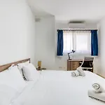 Apartmán Charming & 3br With Private Terrace By 360 Estates *