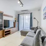 Charming & 3br With Private Terrace By 360 Estates * Birkirkara