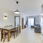 Charming & 3br With Private Terrace By 360 Estates Apartmán *