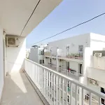 Apartmán Charming & 3br With Private Terrace By 360 Estates