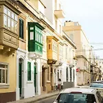 Charming & 3br With Private Terrace By 360 Estates Apartmán Birkirkara