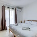 Charming & 3br With Private Terrace By 360 Estates Apartmán *