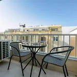Apartmán Charming & 3br With Private Terrace By 360 Estates *