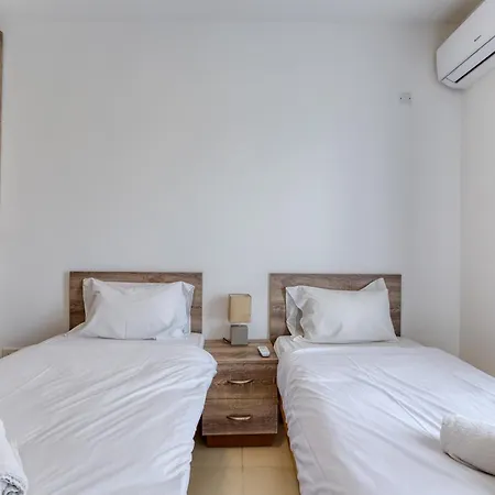 Apartmán Charming & 3br With Private Terrace By 360 Estates