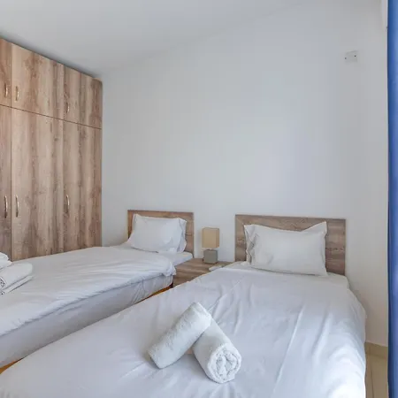 Charming & 3br With Private Terrace By 360 Estates Апартаменты