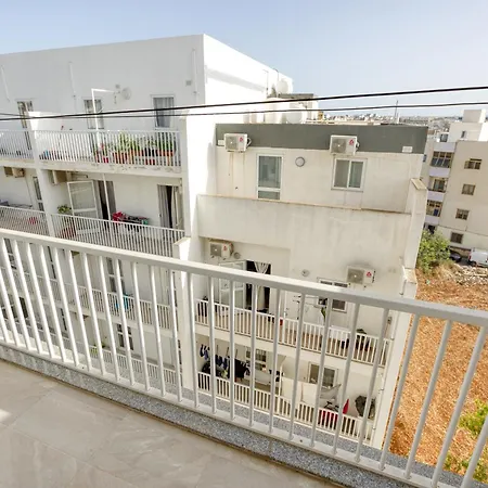 Charming & 3br With Private Terrace By 360 Estates