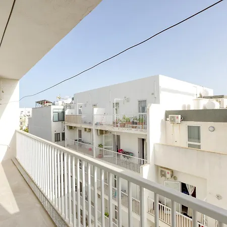 Charming & 3br With Private Terrace By 360 Estates Apartament
