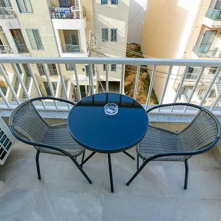 Charming & 3br With Private Terrace By 360 Estates Apartmán *