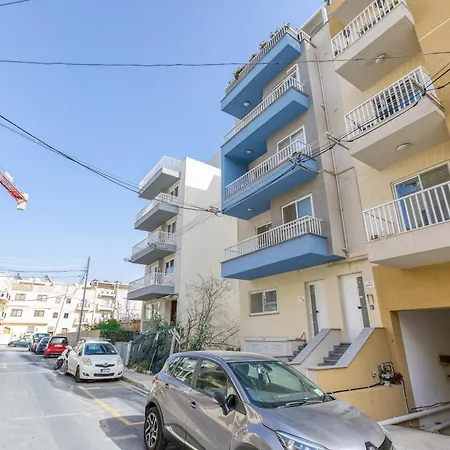 Apartmán Charming & 3br With Private Terrace By 360 Estates