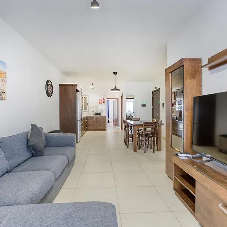 Charming & 3br With Private Terrace By 360 Estates Apartament Birkirkara