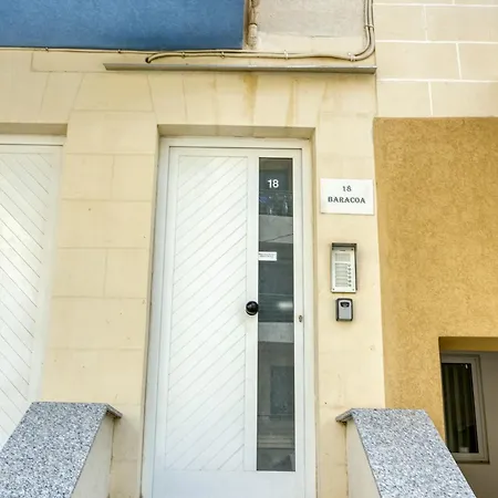 Charming & 3br With Private Terrace By 360 Estates *