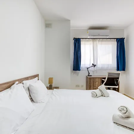 Apartmán Charming & 3br With Private Terrace By 360 Estates *