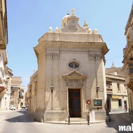 Charming & 3br With Private Terrace By 360 Estates * Birkirkara