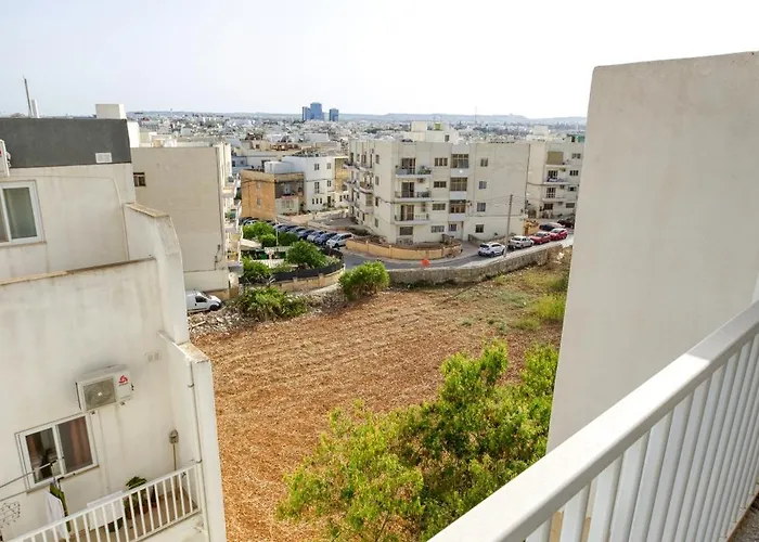 Charming & 3br With Private Terrace By 360 Estates * 비르키르카라