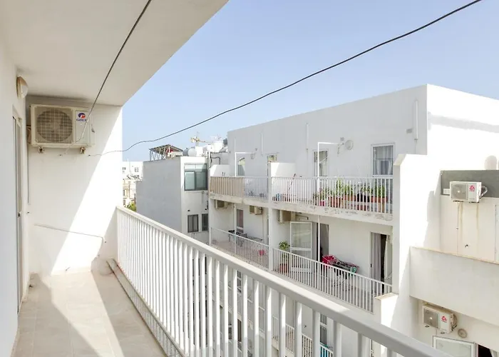 아파트 Charming & 3br With Private Terrace By 360 Estates