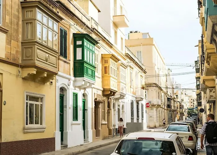 Charming & 3br With Private Terrace By 360 Estates 아파트 비르키르카라