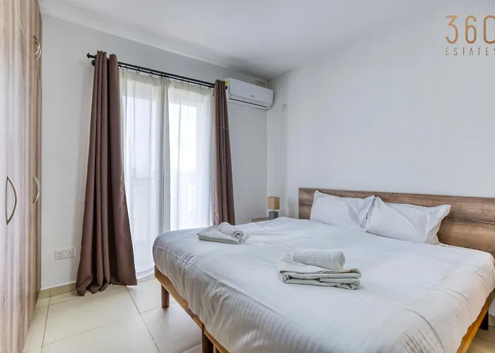 Charming & 3br With Private Terrace By 360 Estates 아파트 *