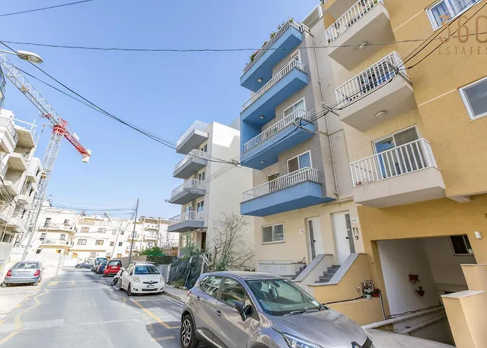 아파트 Charming & 3br With Private Terrace By 360 Estates