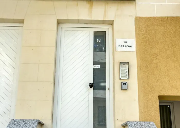 Charming & 3br With Private Terrace By 360 Estates *